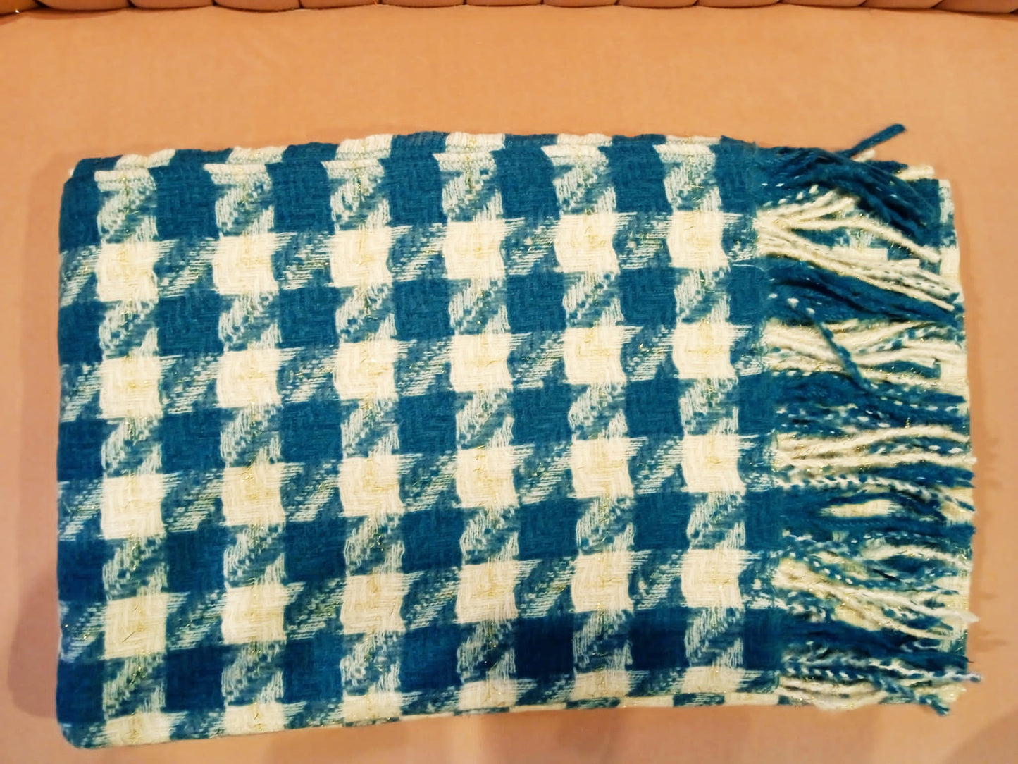 GK- 5796 Scarf