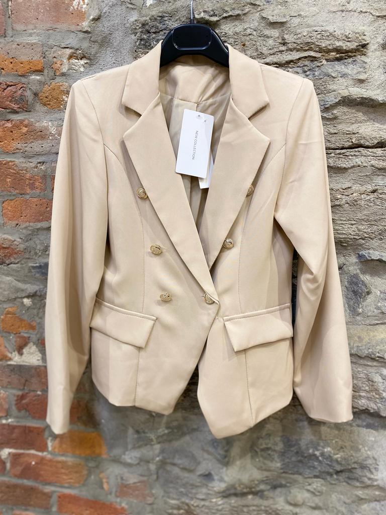 LS- 21911 Blazer