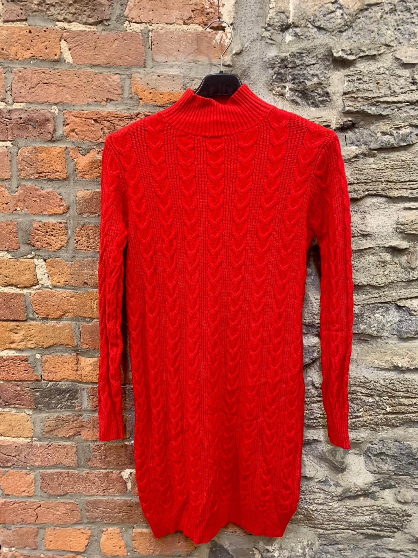 FR- 1117 Dress