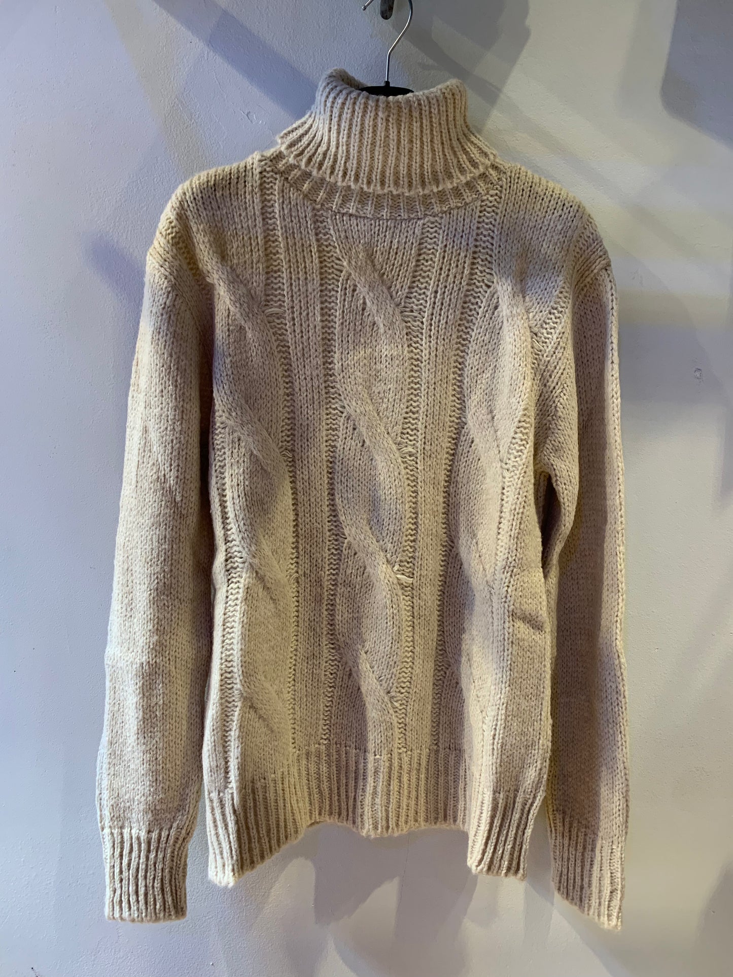 MM- 22307 Turtleneck