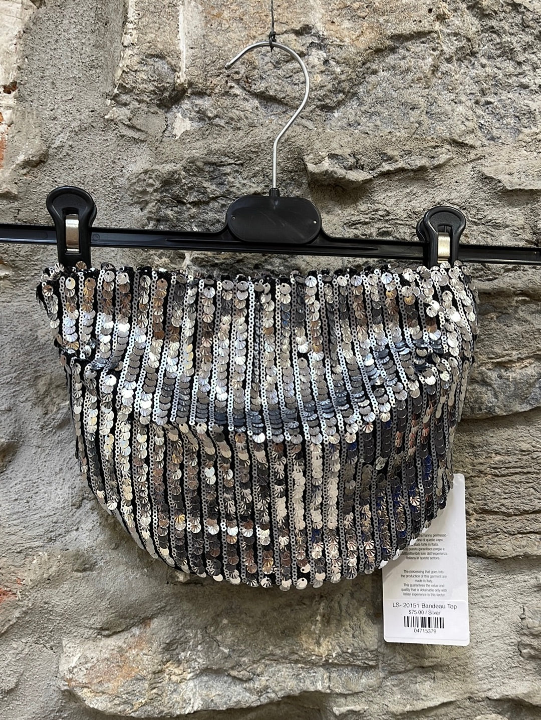 LS- 20151 Bandeau Top