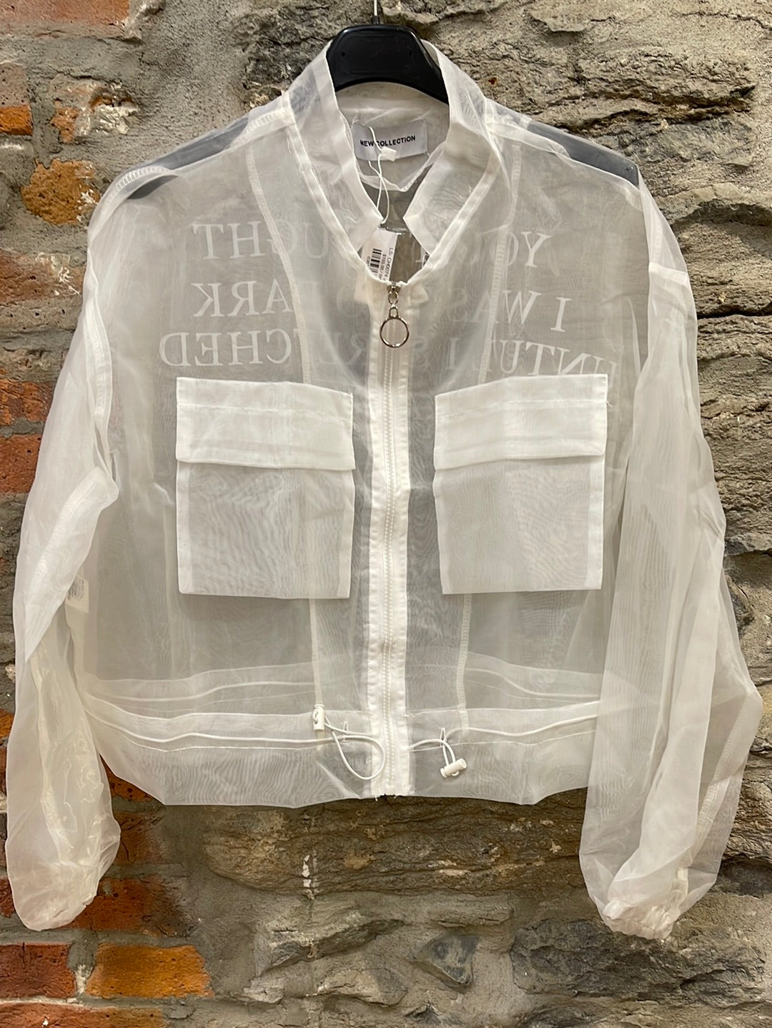 LS- CH0074 Jacket