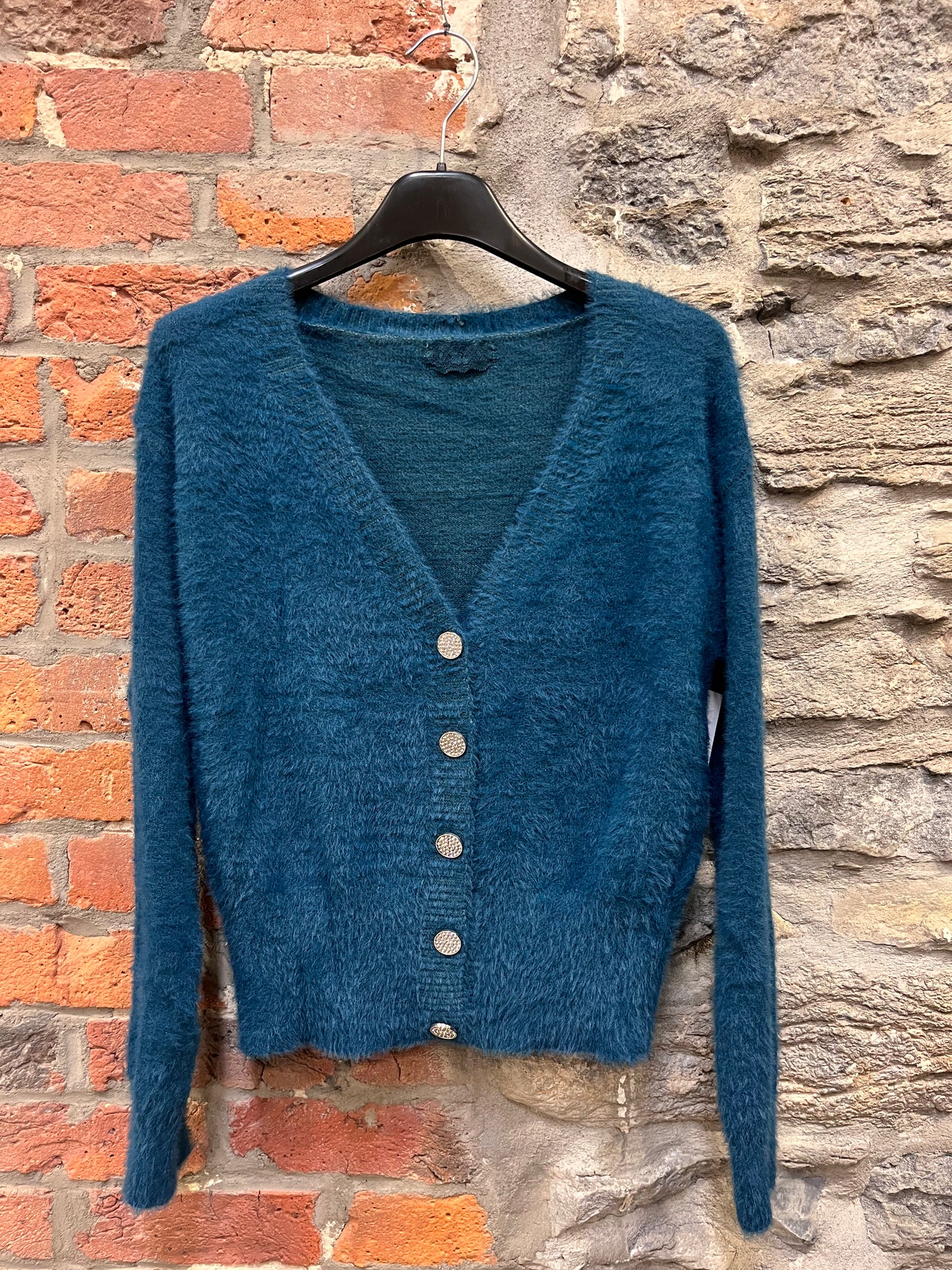 LA- 1108 Sweater